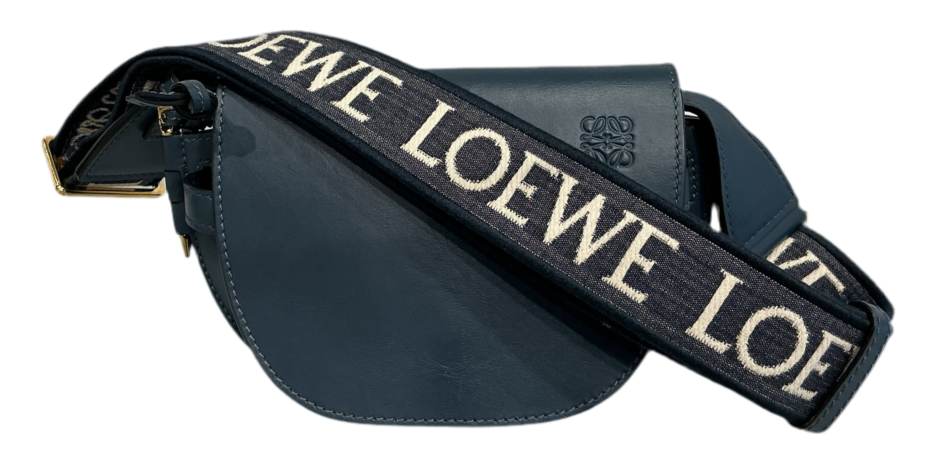 Loewe - Mini Gate Dual Shoulder Bag
