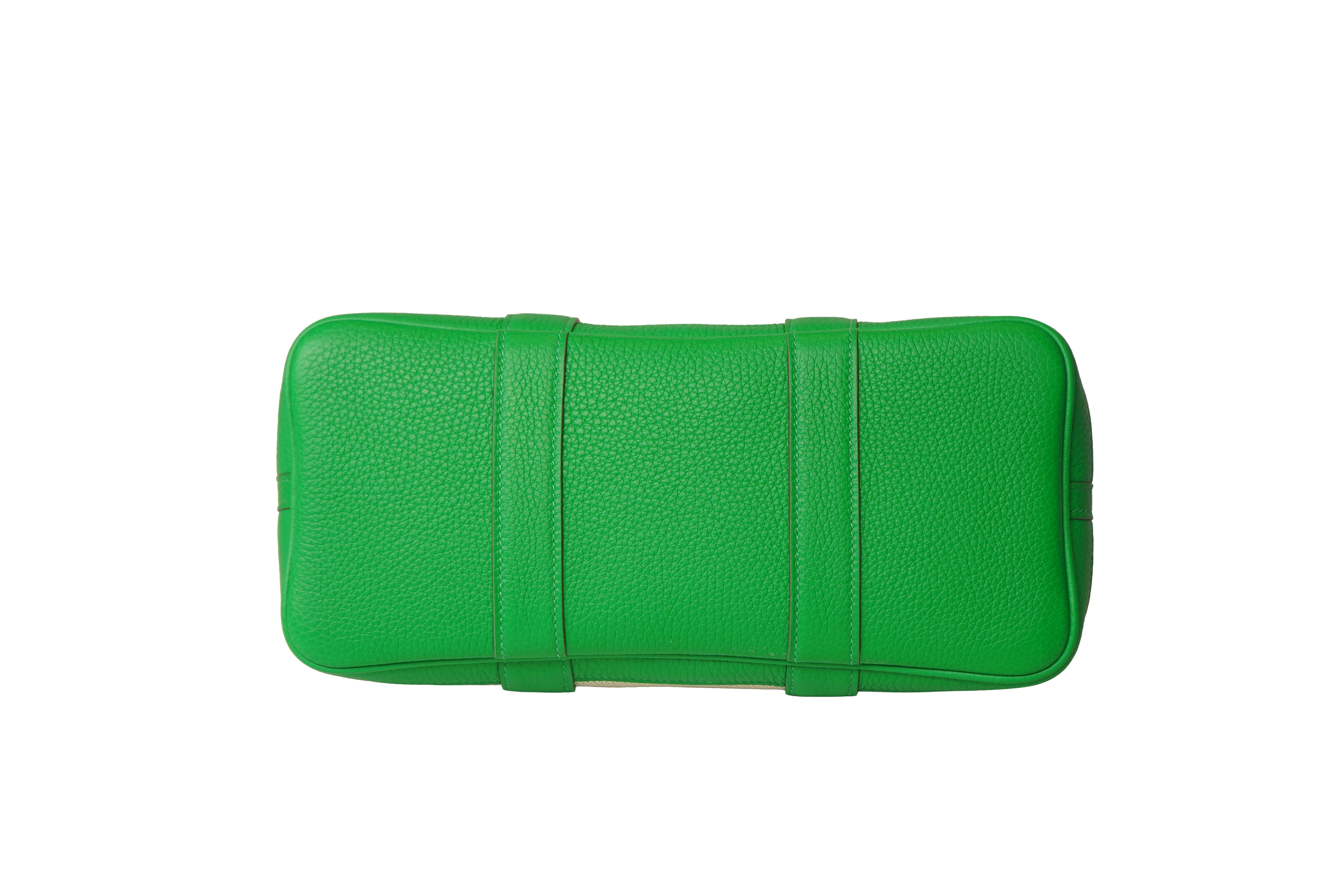 Saint Laurent - Nikki Small Green