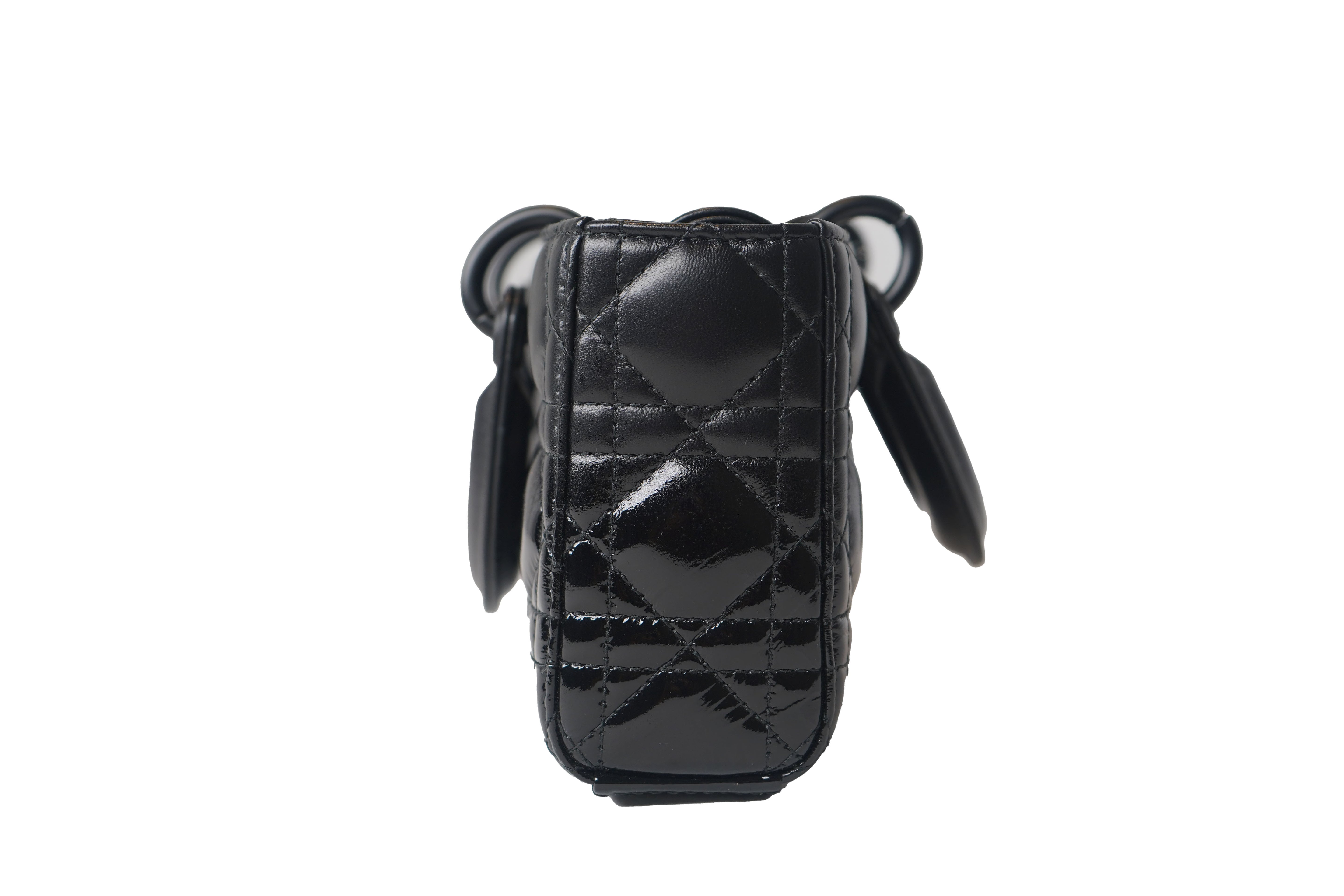 Dior - Lady D-Joy Black Medium