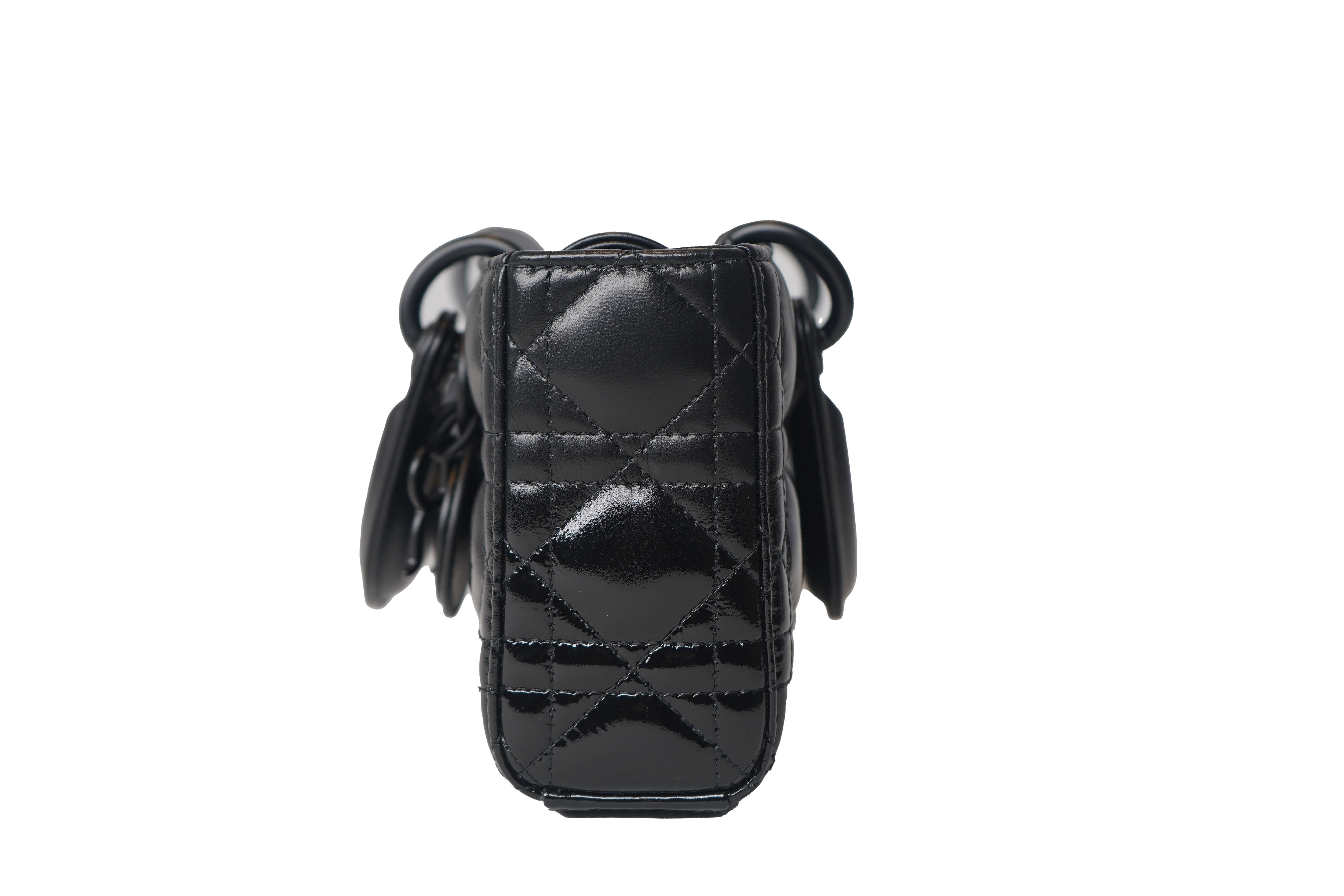 Dior - Lady D-Joy Black Medium