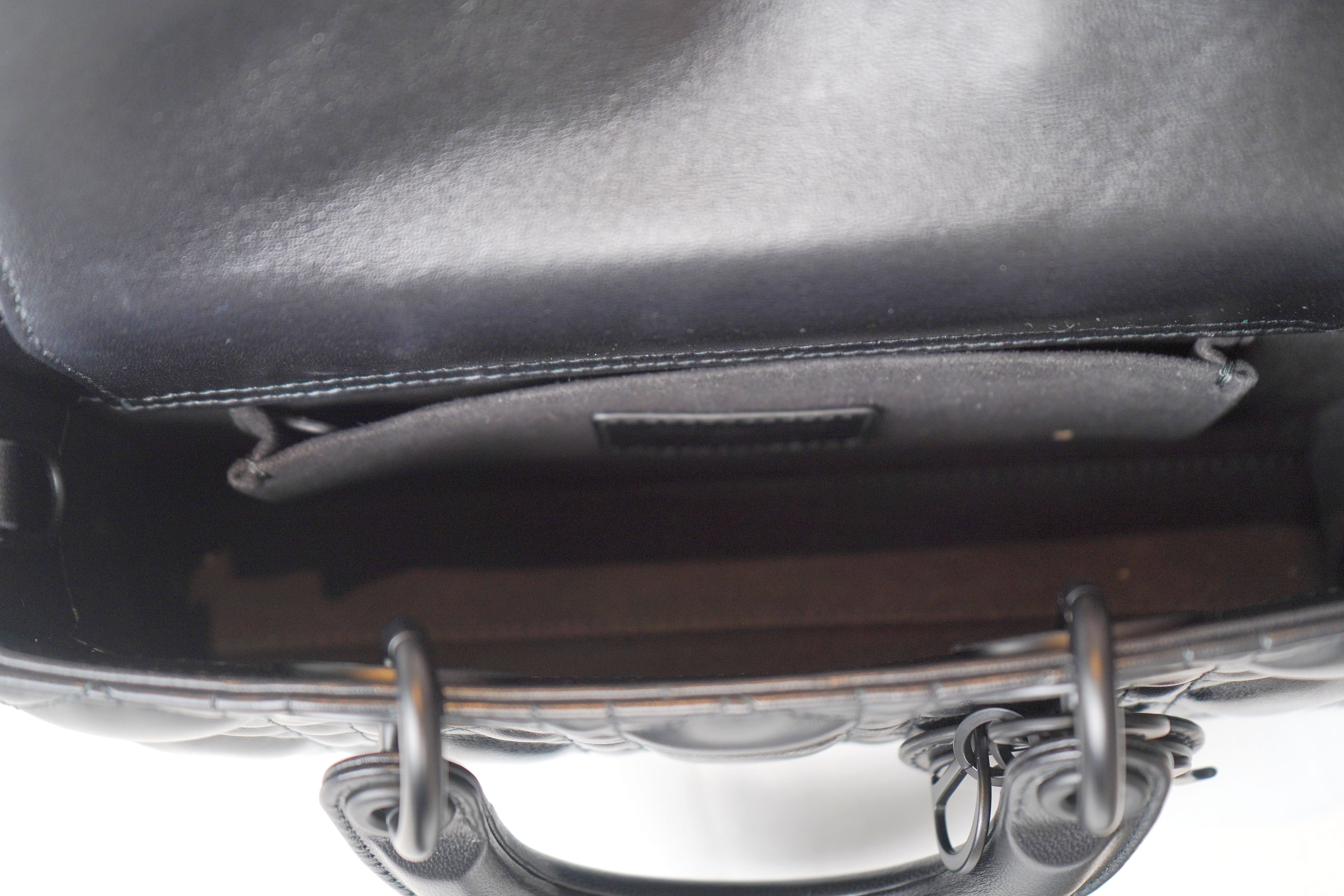 Dior - Lady D-Joy Black Medium