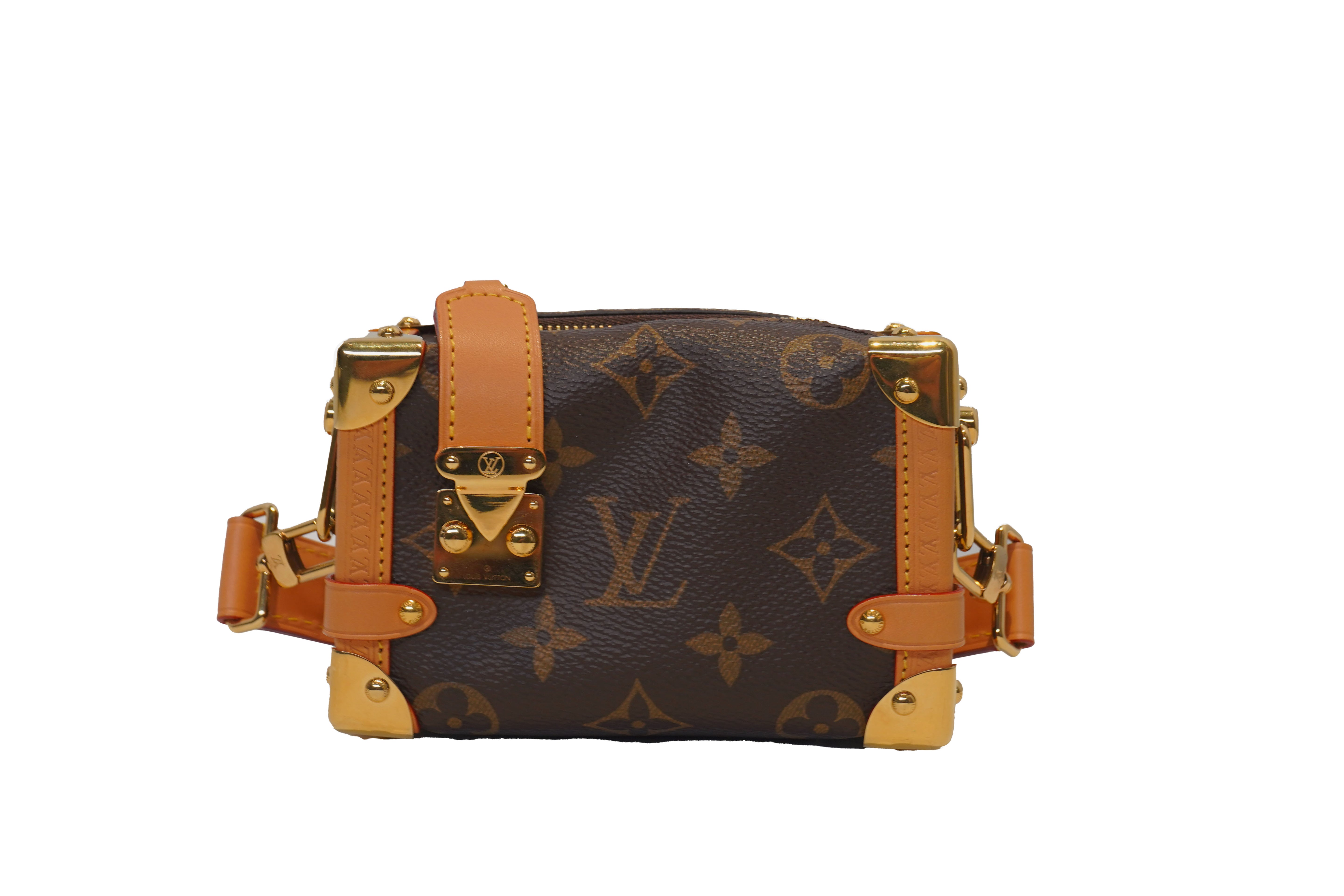 Louis Vuitton - Pico Side Trunk (Pre-Owned)