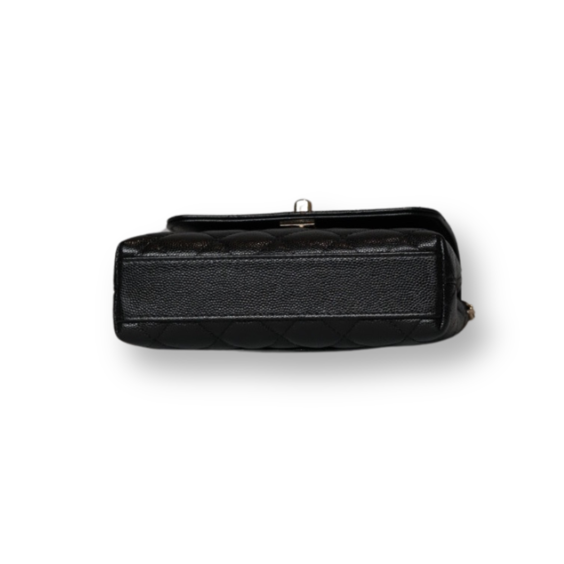 Chanel - Extra Mini Coco Handle