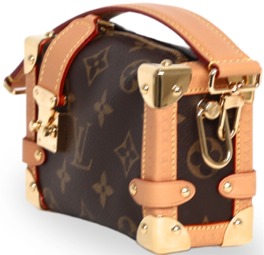Louis Vuitton - Pico Side Trunk (Pre-Owned)