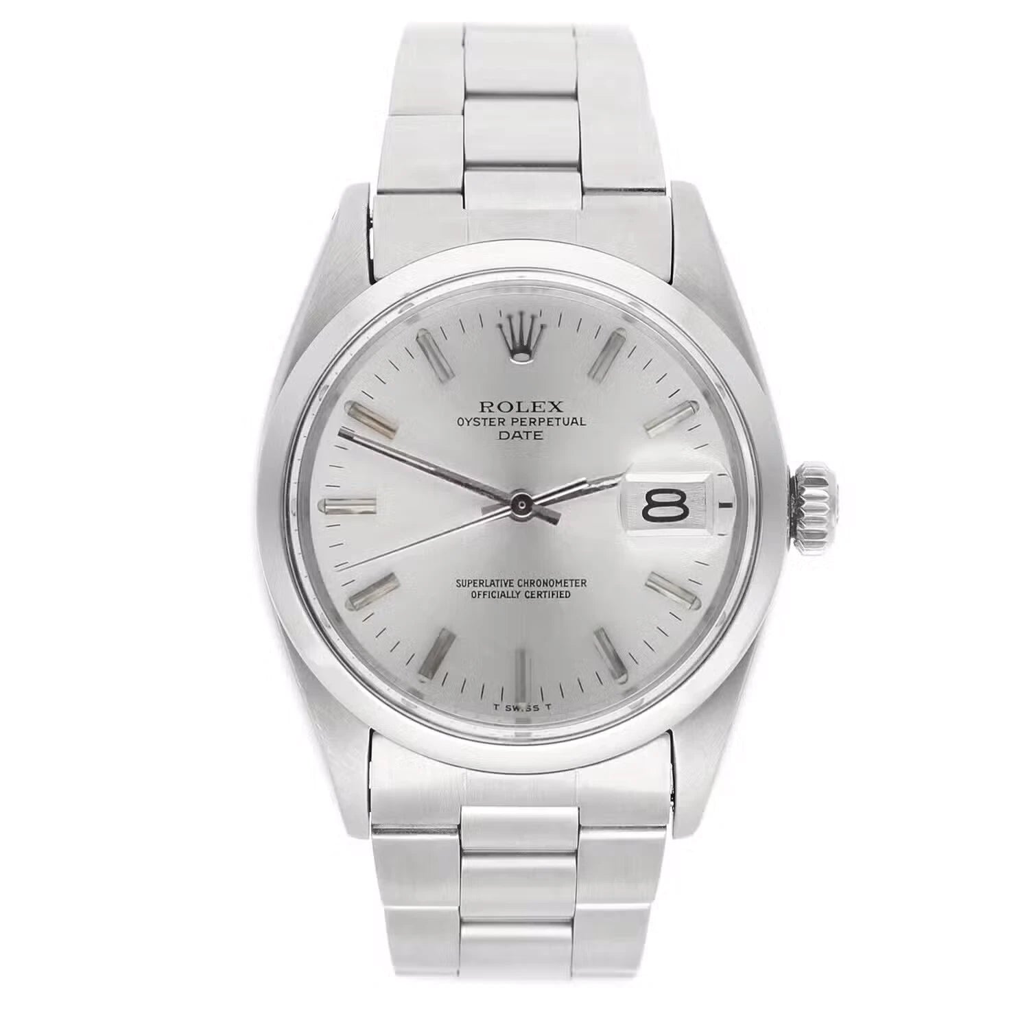 Rolex Date 1500