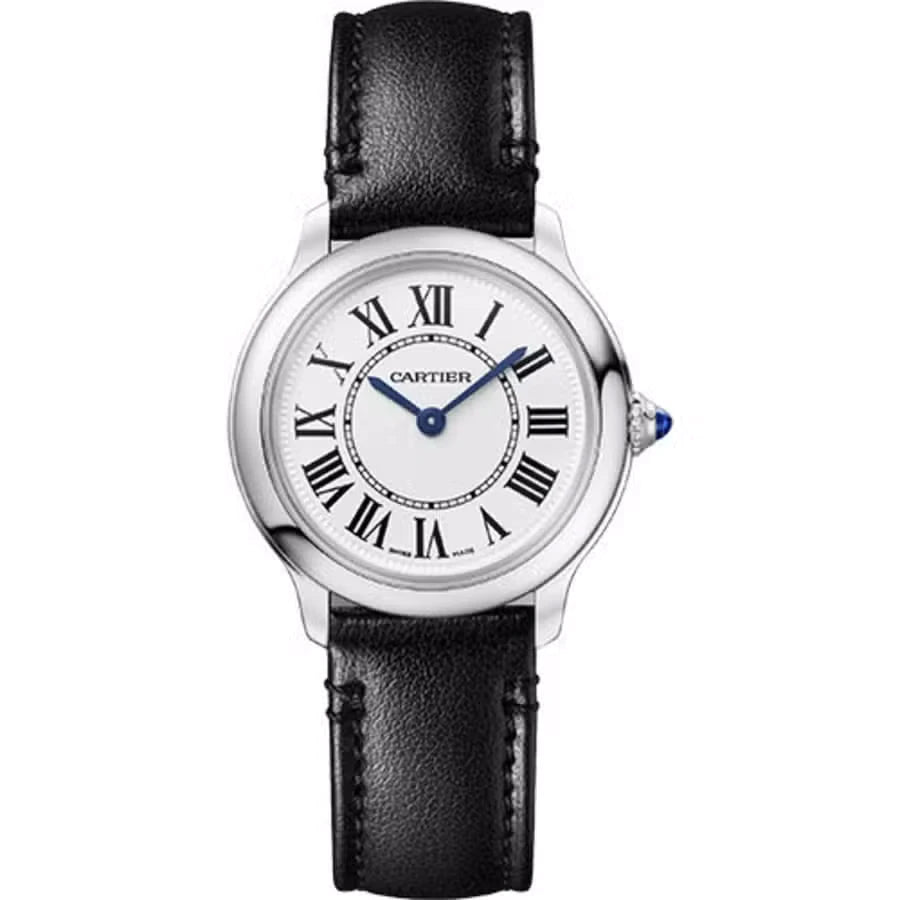 Cartier Ronde Must WSRN0030
