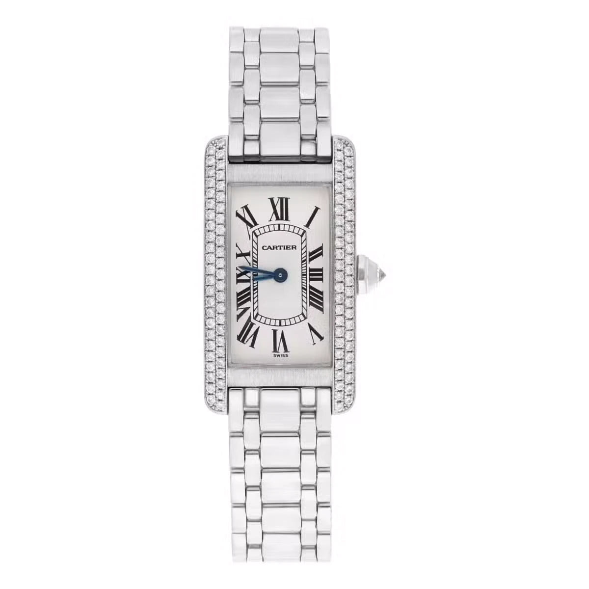 Cartier Tank WB7018L1