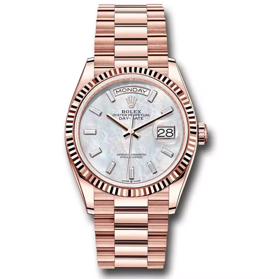 Rolex 36MM 128235-0078