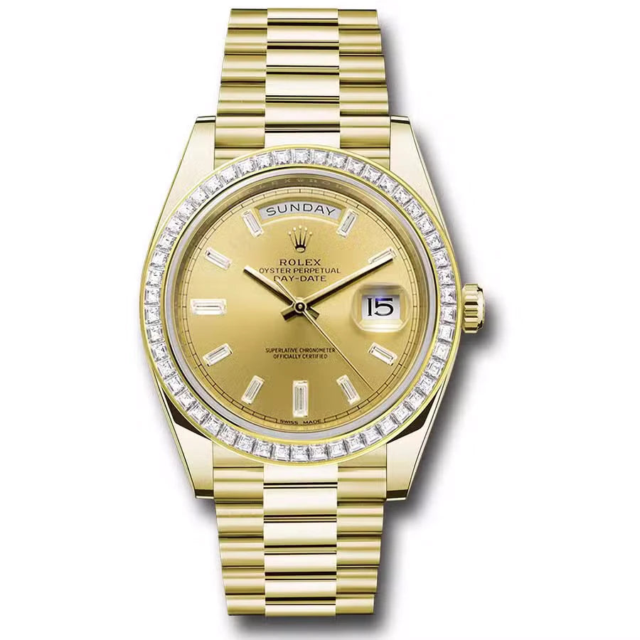 Rolex Day-Date 228398TBR-0002