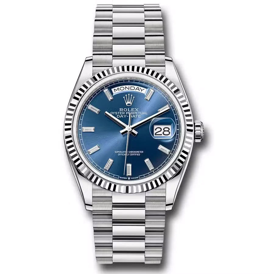 Rolex 128239-0069