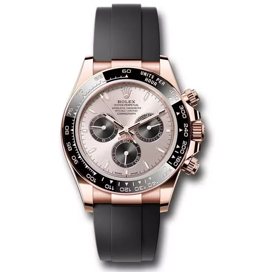 Rolex Cosmograph Daytona 126515LN-0006