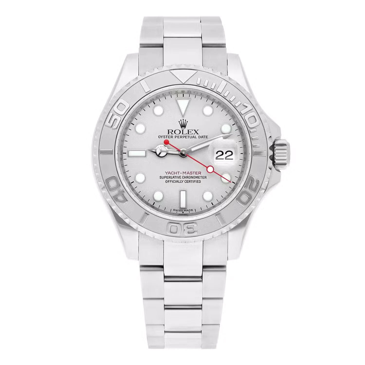 Rolex Yacht-Master 16622