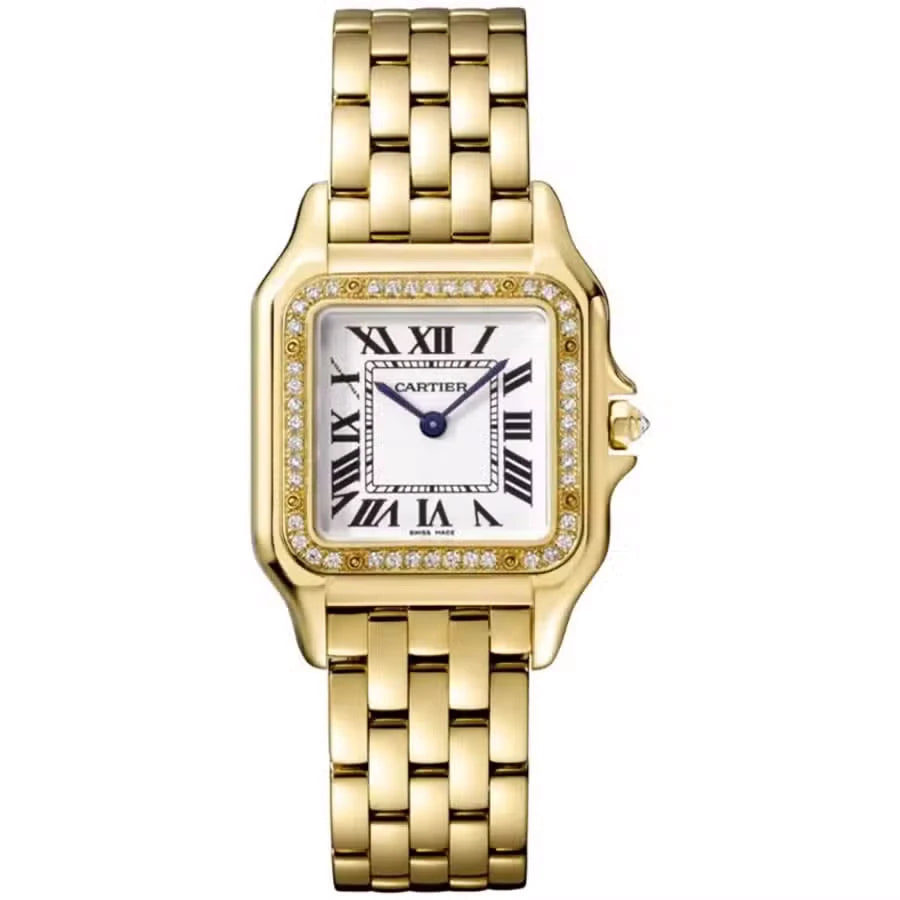 Cartier Panther WJPN0016
