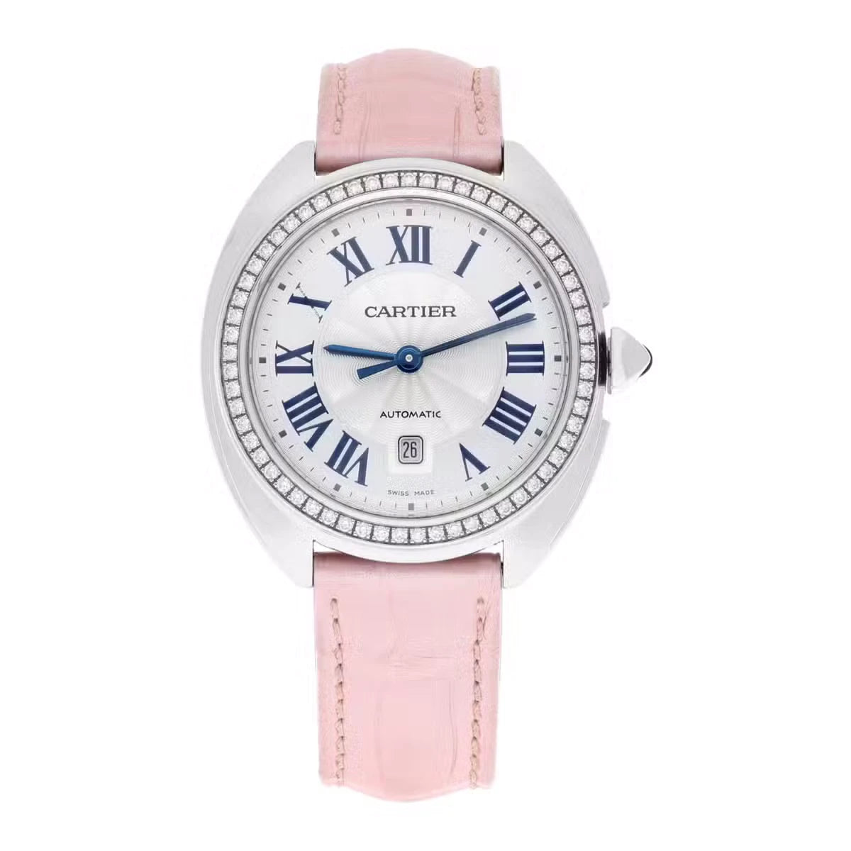 Cartier Clé de Cartier W4CL0005