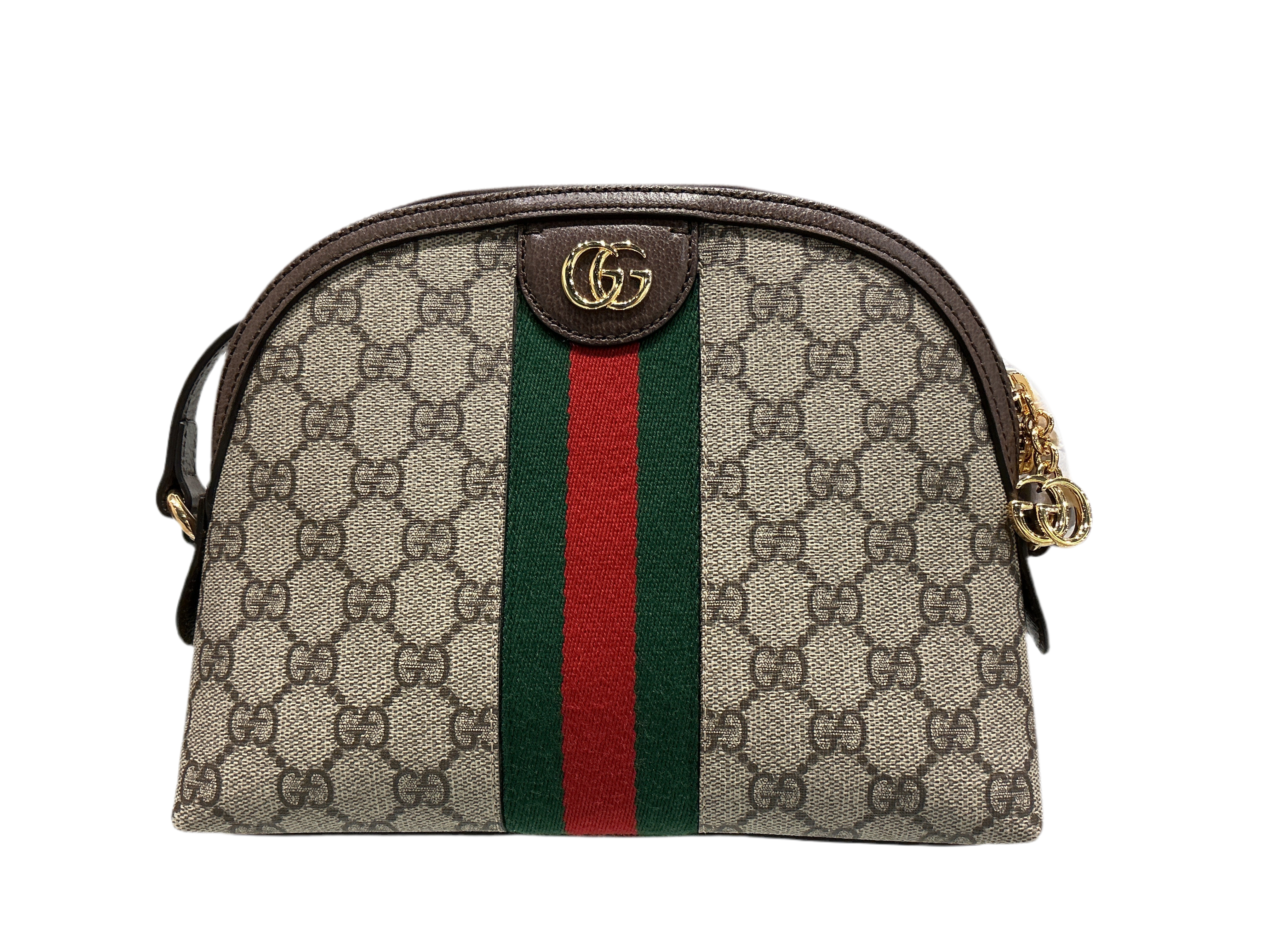 Gucci Ophidia Small Shoulder Bag
