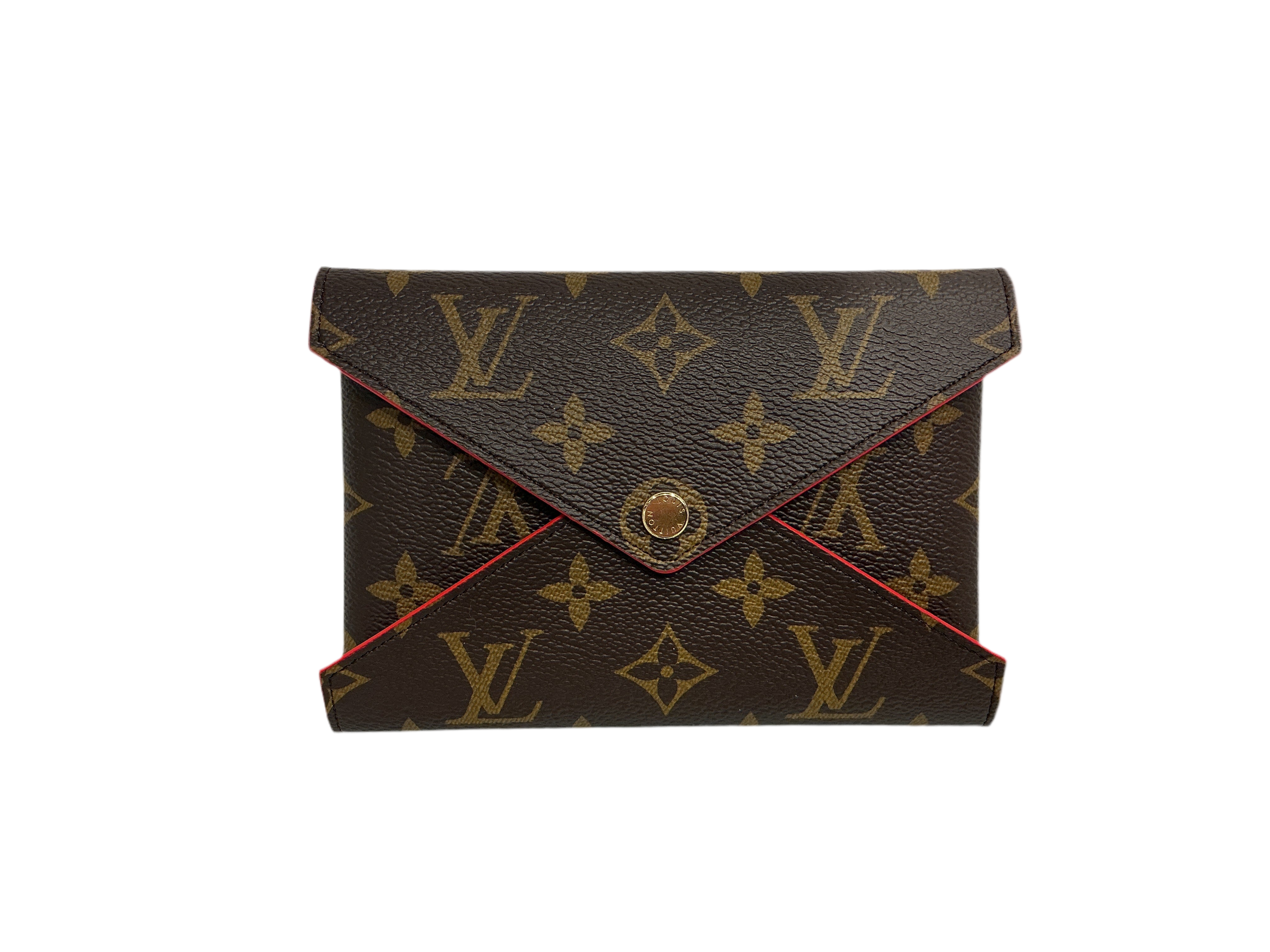 Louis Vuitton Medium Kirigami Pochette Insert