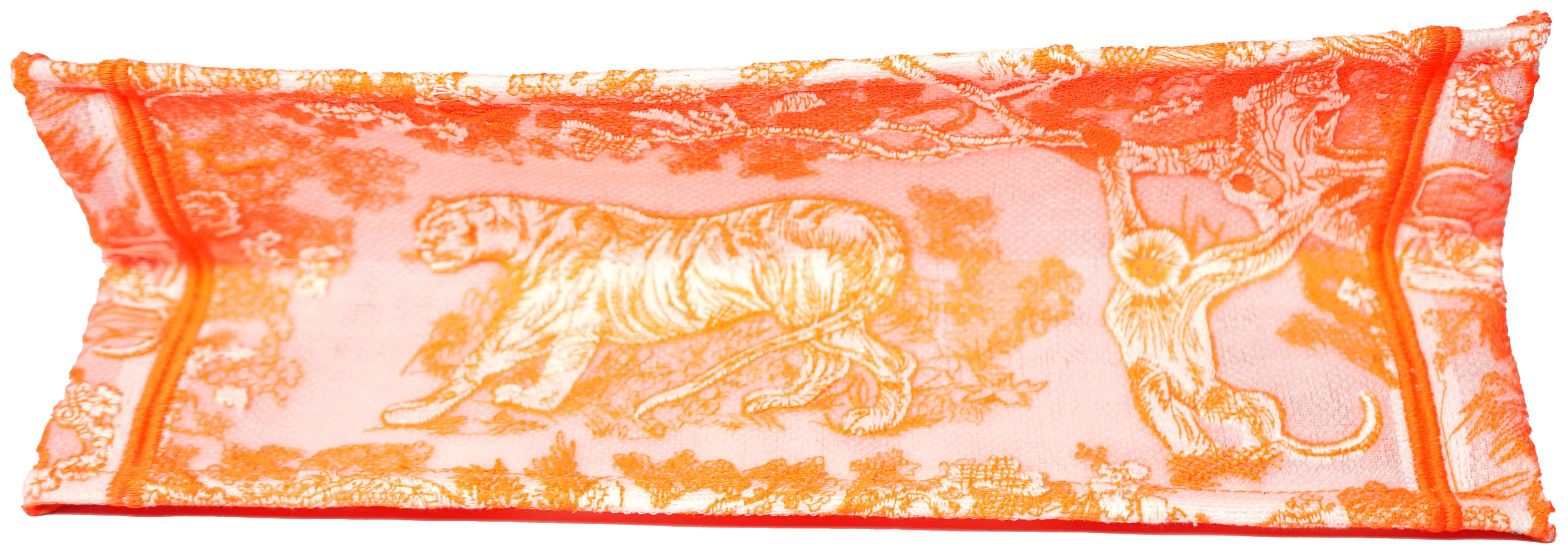Dior - Medium Toile de Jouy Book Tote