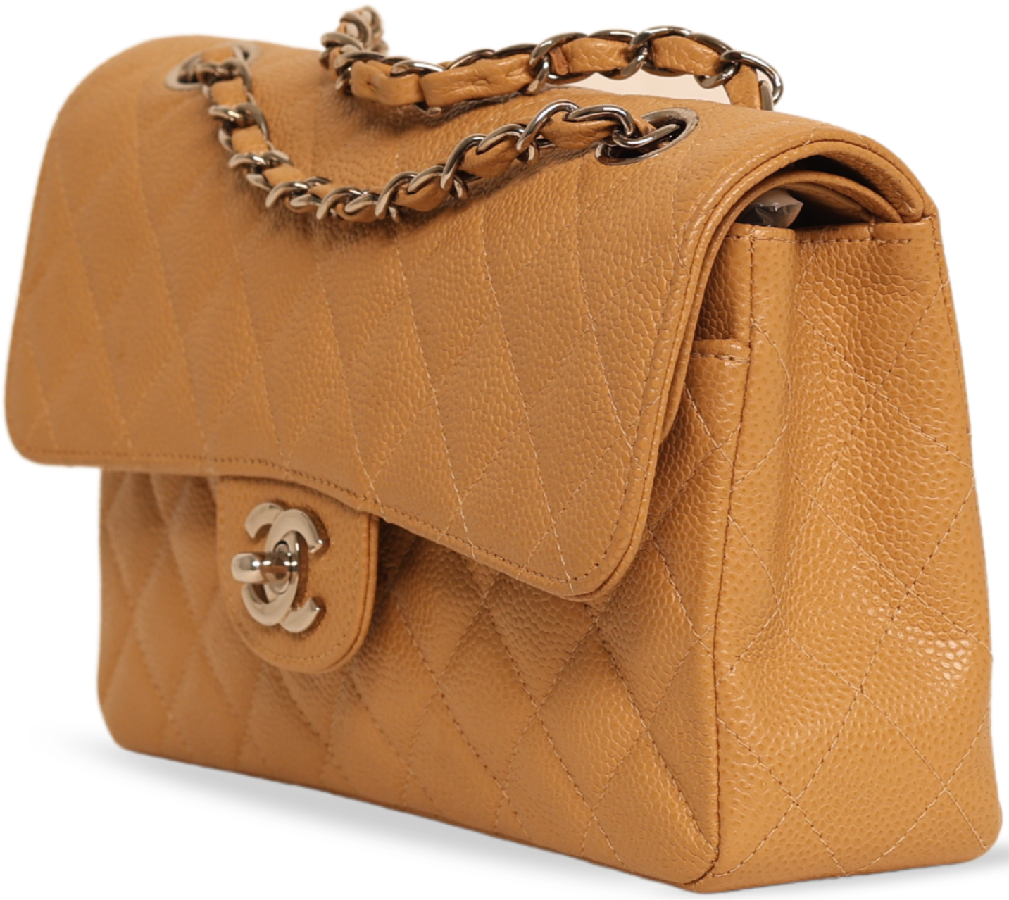Chanel - Classic Medium Double Flap Bag (Pre-Owned)