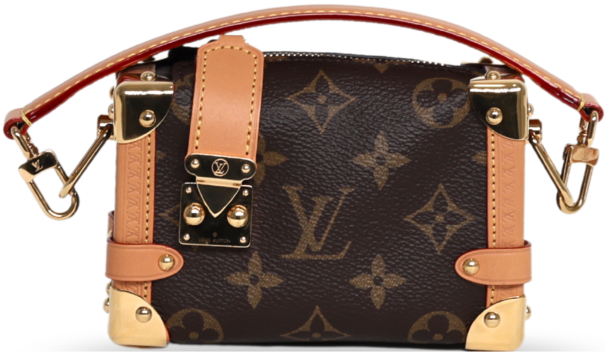 Louis Vuitton - Pico Side Trunk (Pre-Owned)