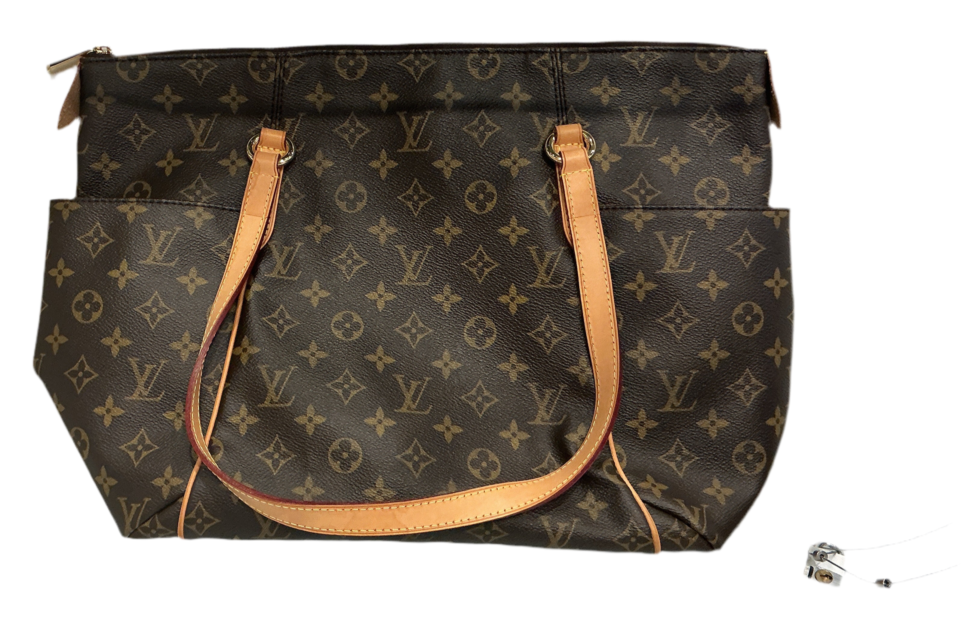 Louis Vuitton - Monogram Totally
