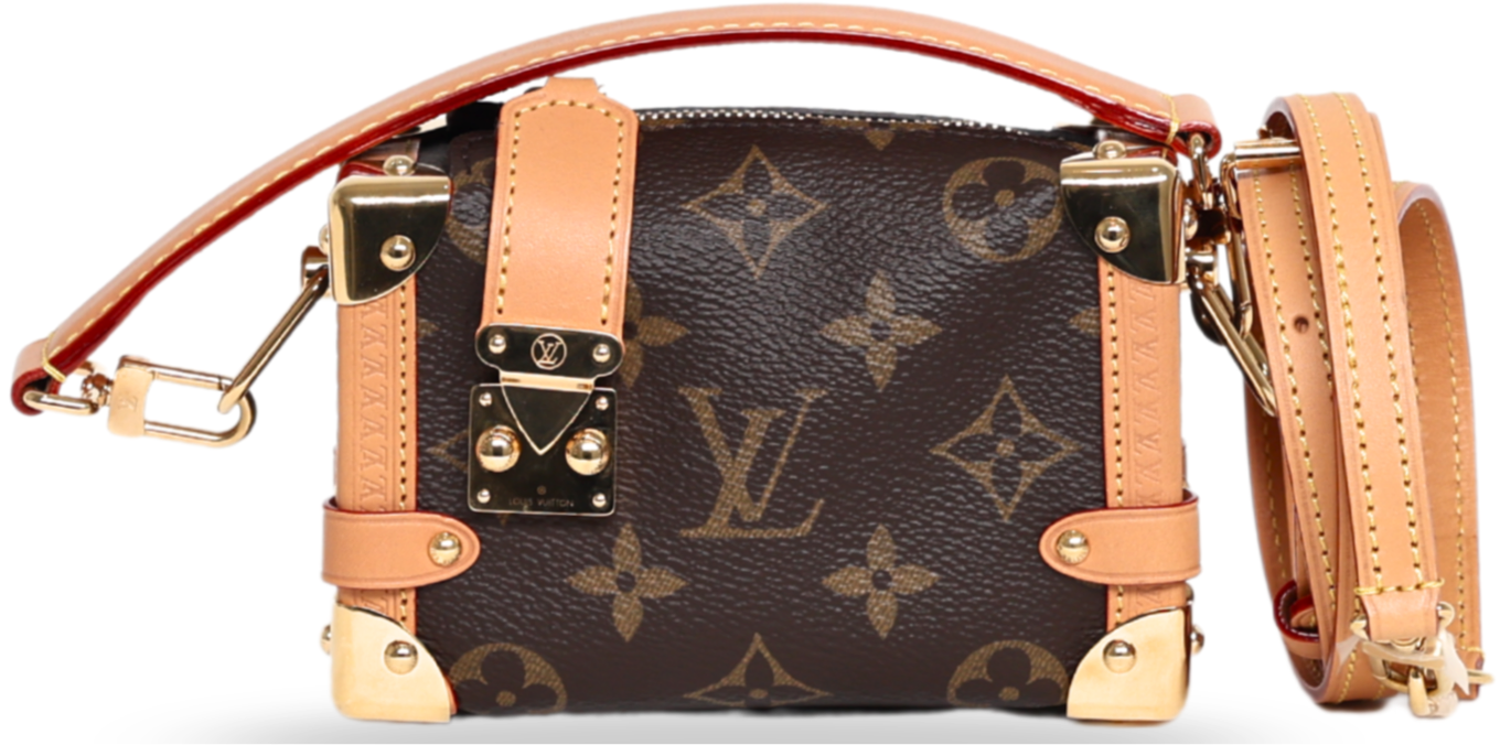 Louis Vuitton - Pico Side Trunk (Pre-Owned)