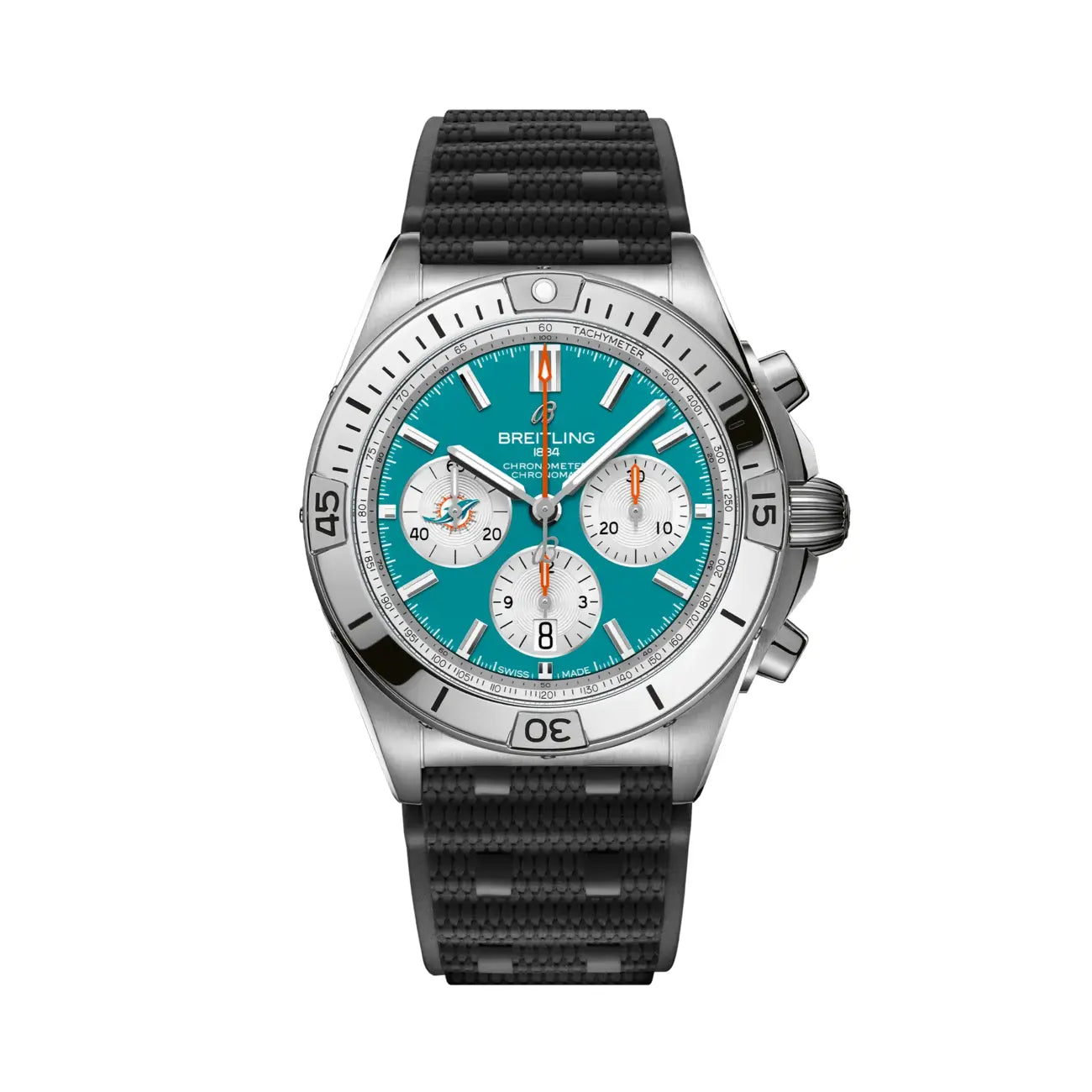 Breitling Chronomat AB01342B1L2S1
