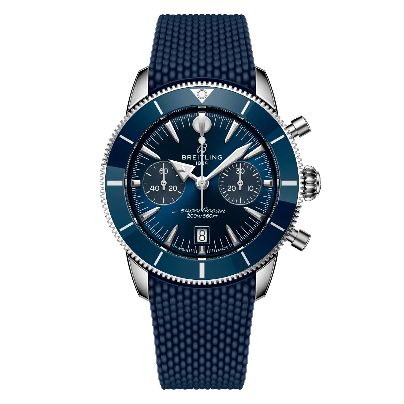 Breitling Superocean Heritage AB0156161C1S1