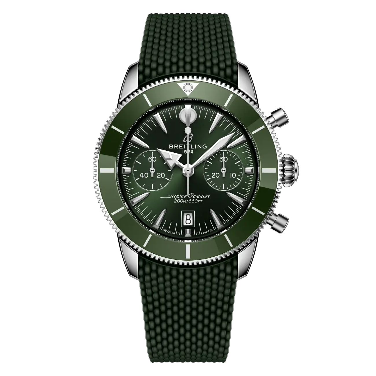 Breitling Superocean Heritage AB0156361L1S1