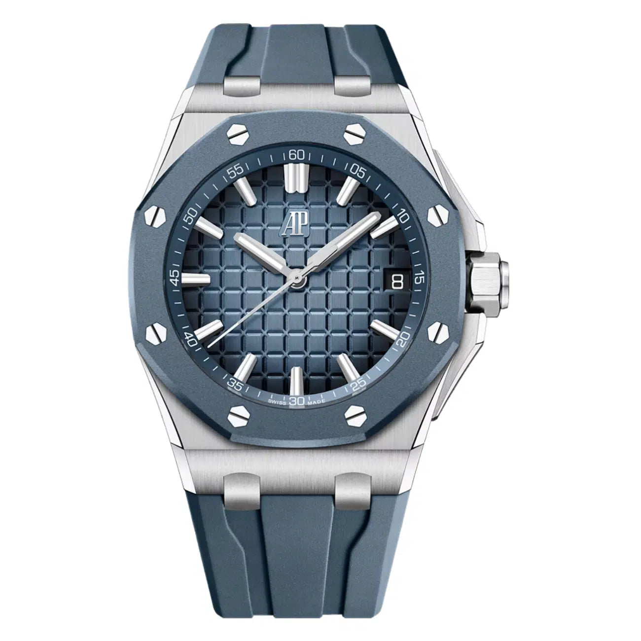 Audemars Pigue Royal Oak Offshore 15605SK.OO.A350CA.01
