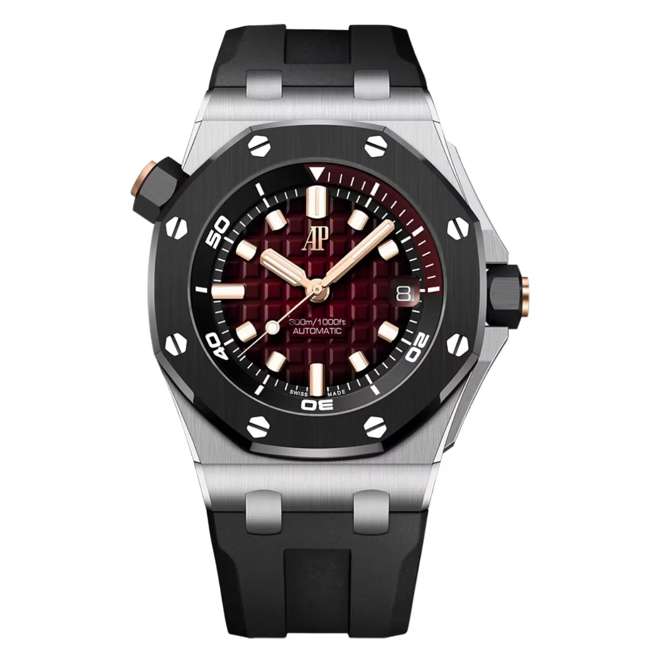 Audemars Pigue Royal Oak Offshore 15720CN.OO.A002CA.02
