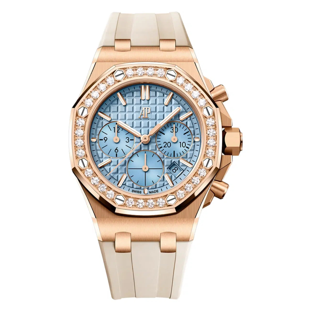 Audemars Pigue Royal Oak Offshore 26231OR.ZZ.A085CA.01