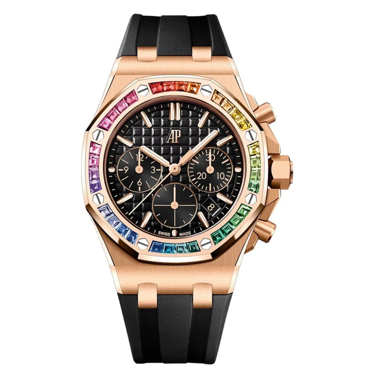 Audemars Pigue Royal Oak Offshore 26236OR.YY.D002CA.01