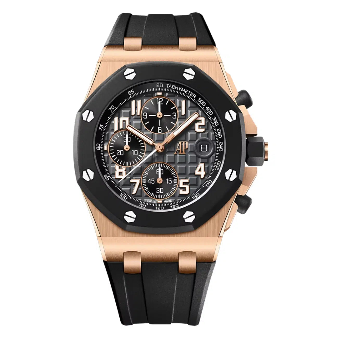 Audemars Pigue Royal Oak Offshore 26238OK.OO.A002CA.01