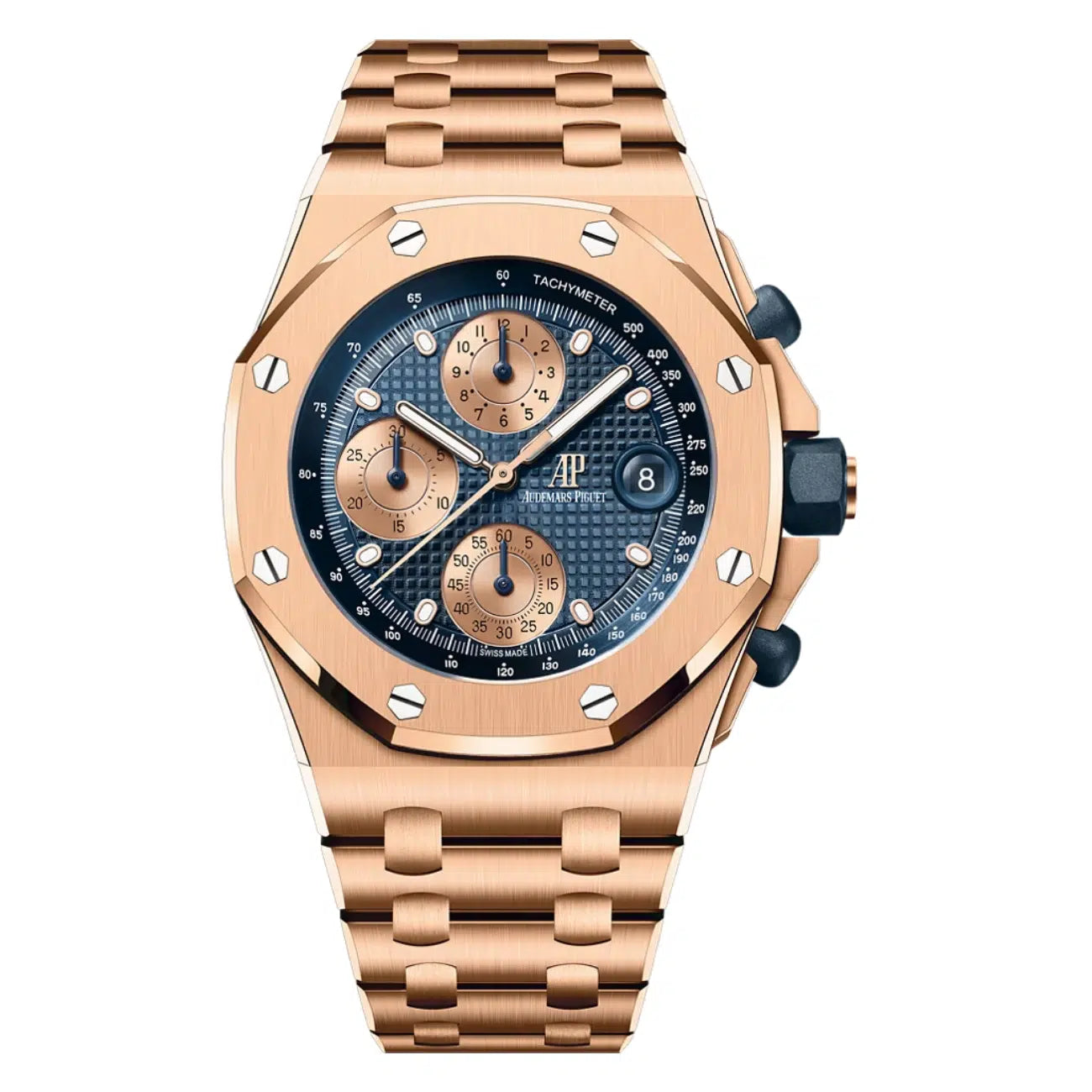 Audemars Pigue Royal Oak Offshore 26238OR.OO.2000OR.01