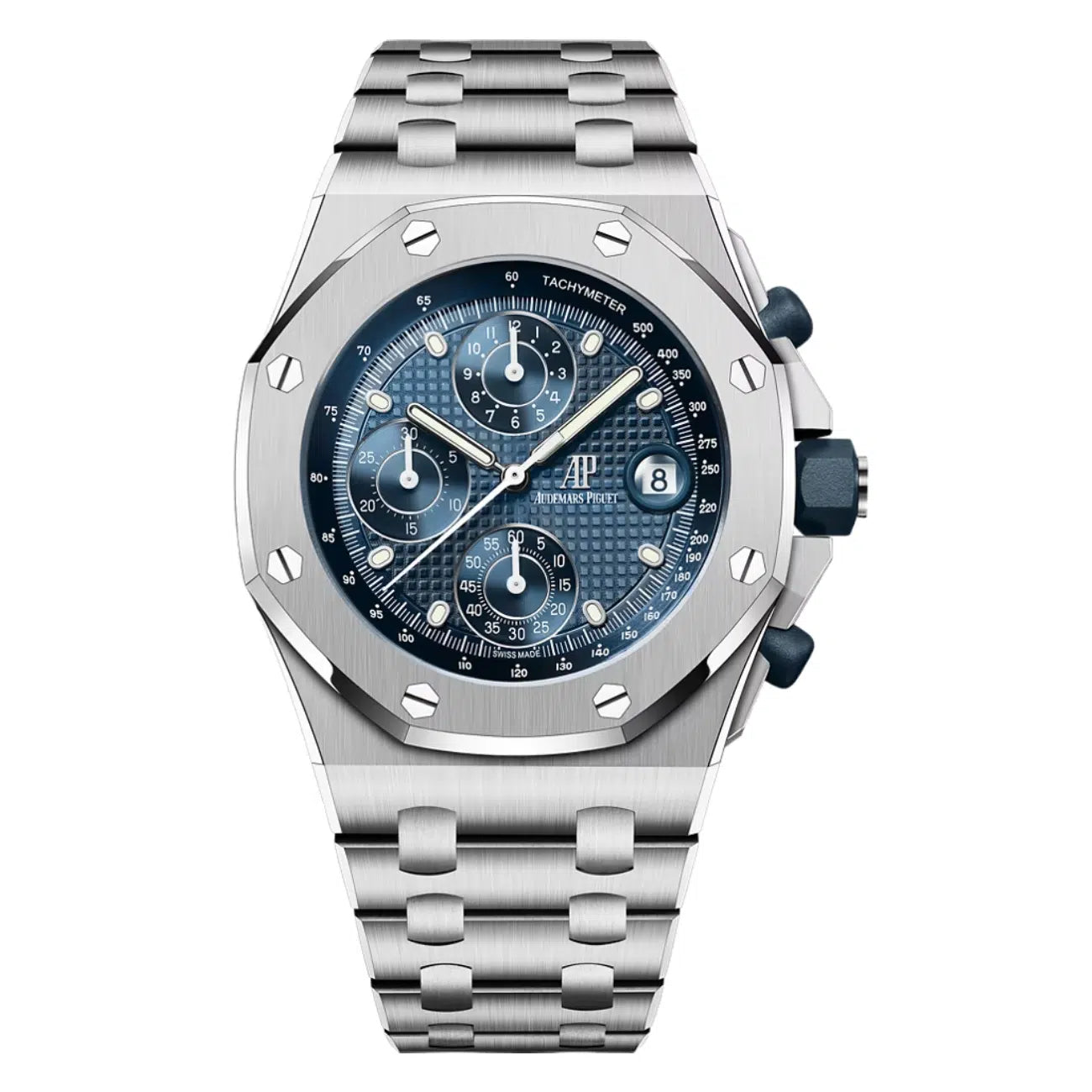 Audemars Pigue Royal Oak Offshore 26238ST.OO.2000ST.01