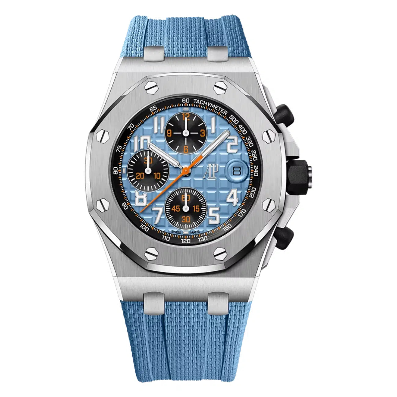 Audemars Pigue Royal Oak Offshore 26238ST.OO.A340CA.01