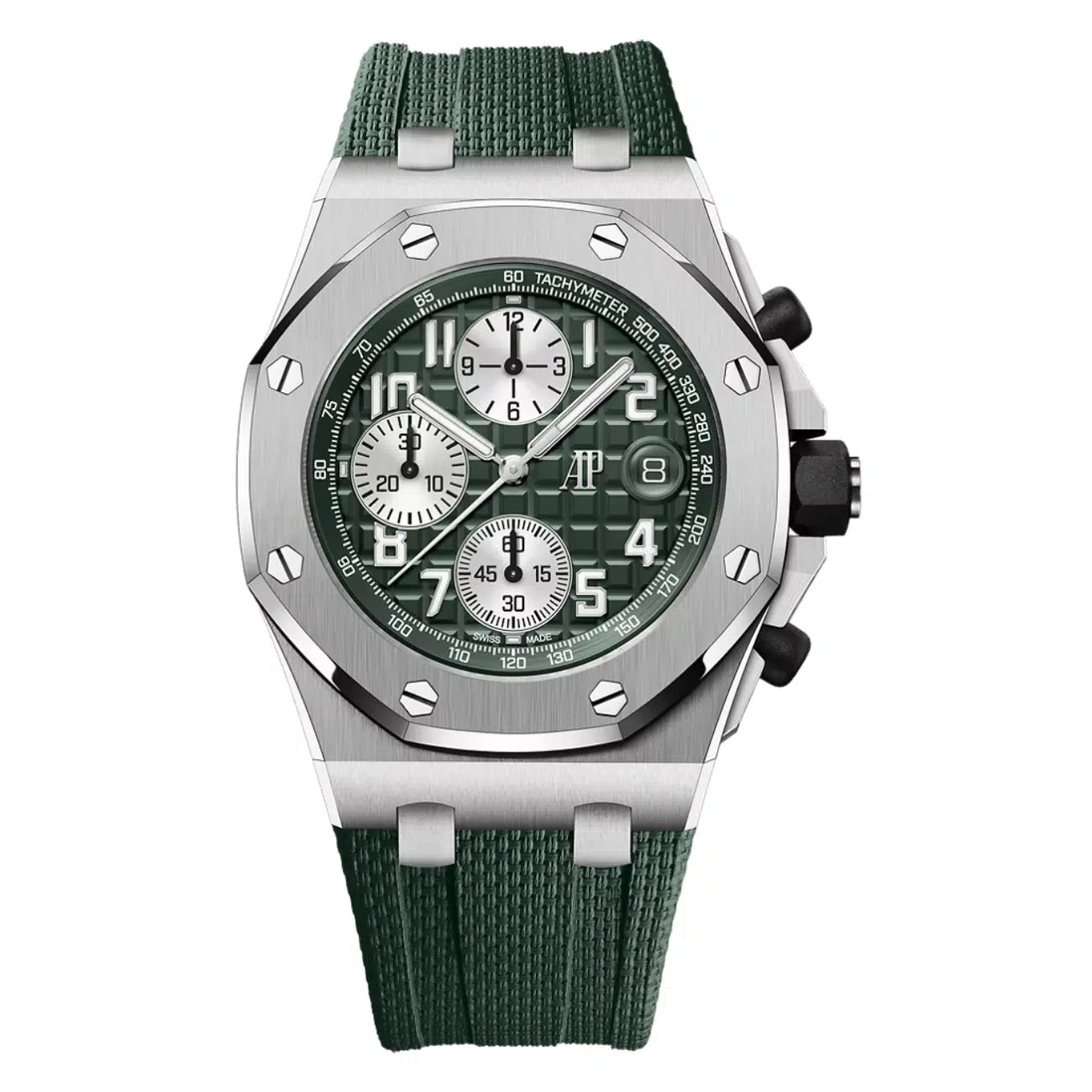 Audemars Pigue Royal Oak Offshore 26238TI.OO.A056CA.01