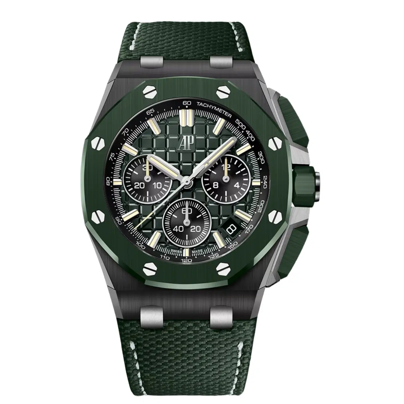 Audemars Pigue Royal Oak Offshore 26420CE.OO.A063VE.01
