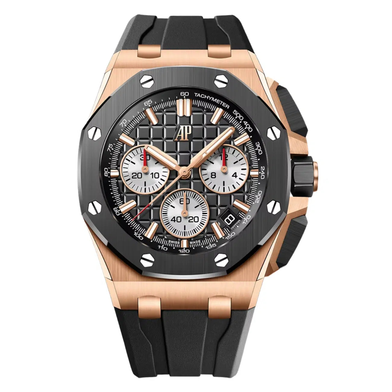 Audemars Pigue Royal Oak Offshore 26420RO.OO.A002CA.0