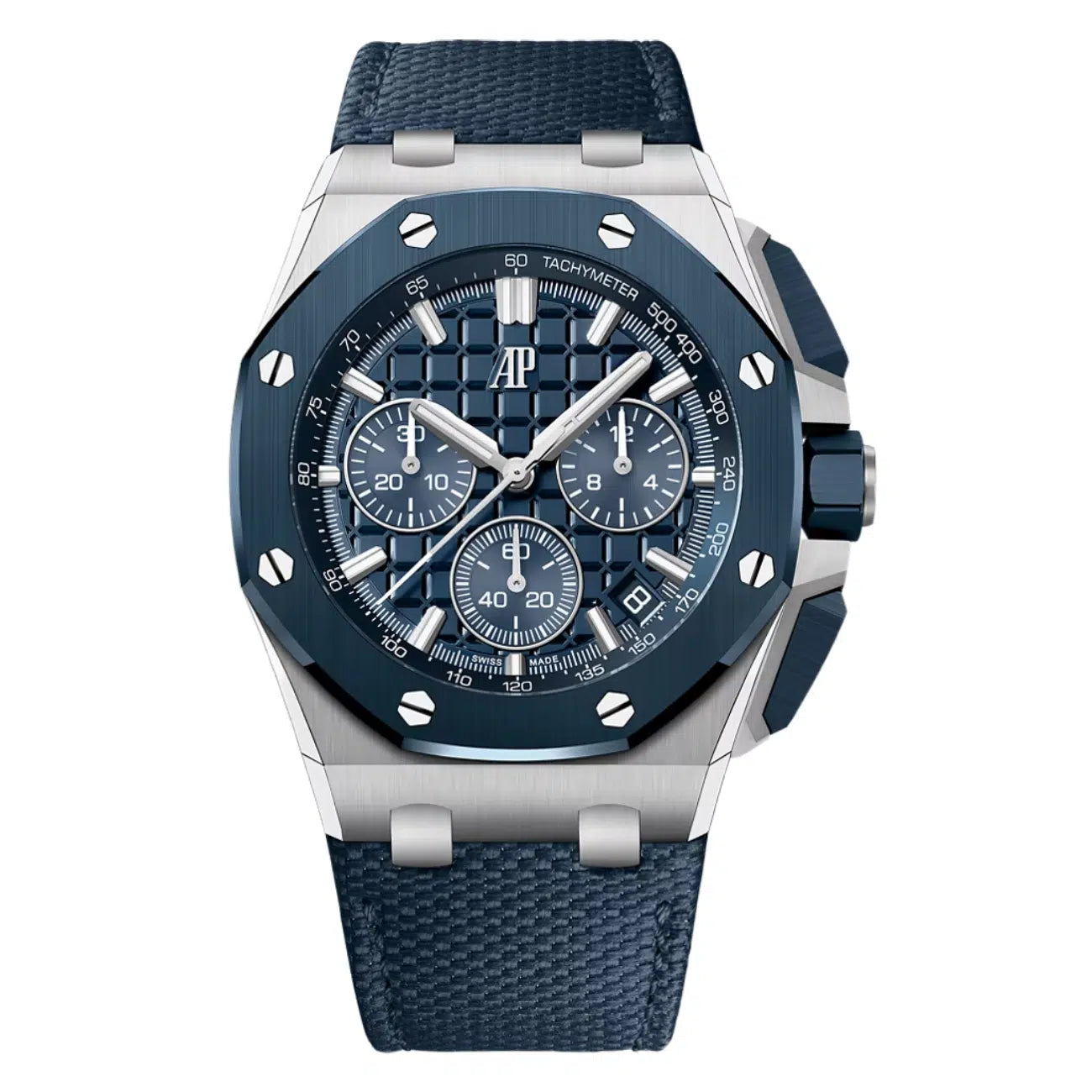 Audemars Pigue Royal Oak Offshore 26420SO.OO.A029VE.01