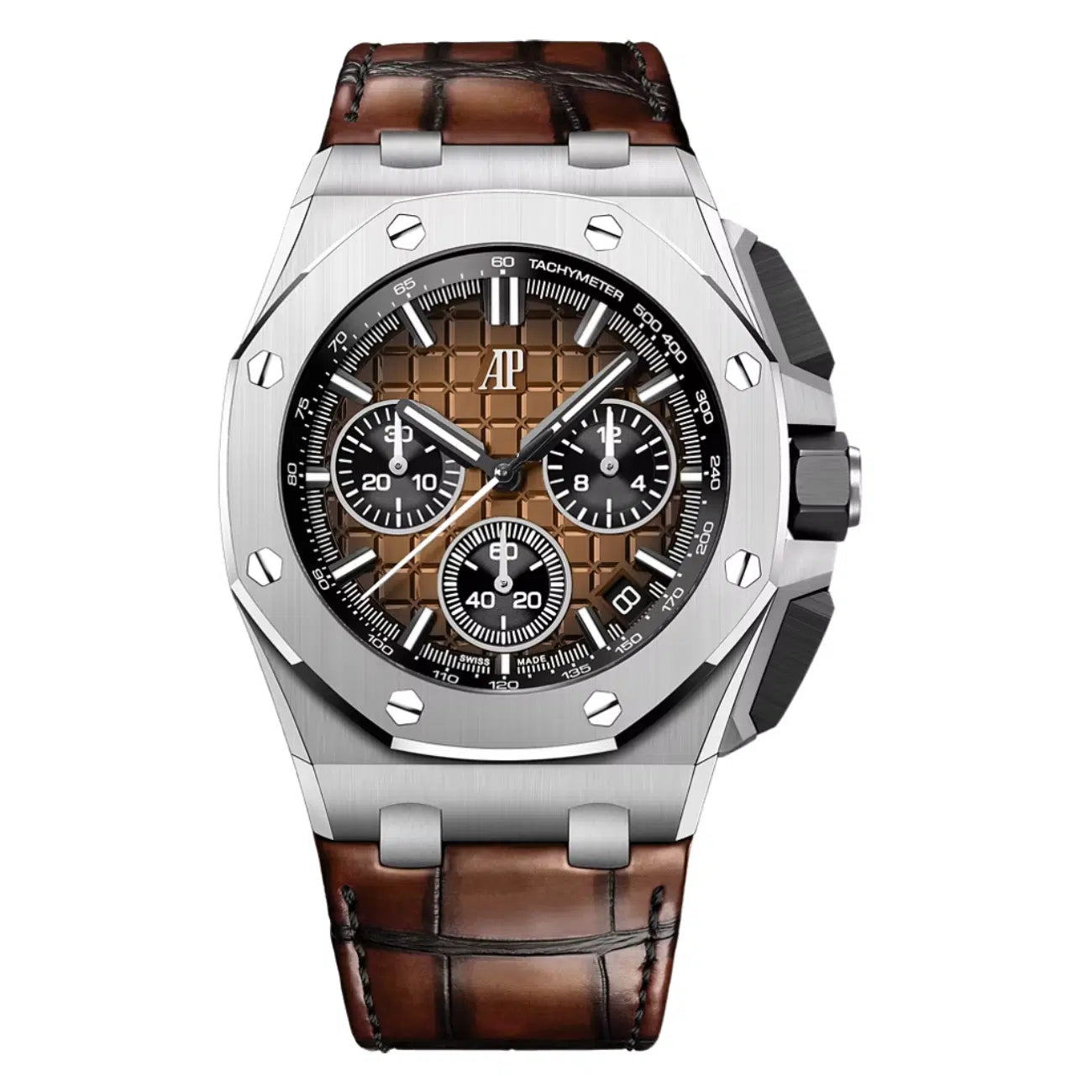 Audemars Pigue Royal Oak Offshore 26420ST.OO.A828CR.01