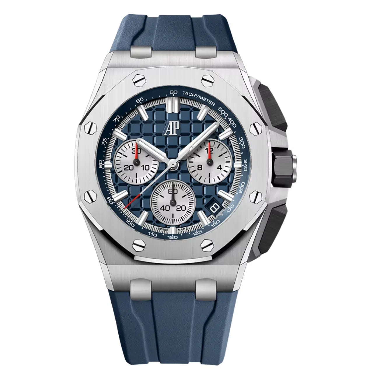 Audemars Pigue Royal Oak Offshore 26420TI.OO.A027CA.01