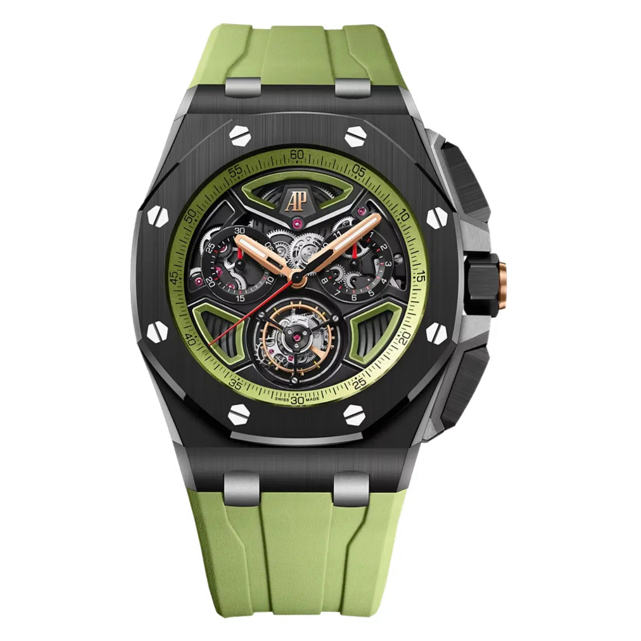 Audemars Pigue Royal Oak Offshore 26622CE.OO.D062CA.01