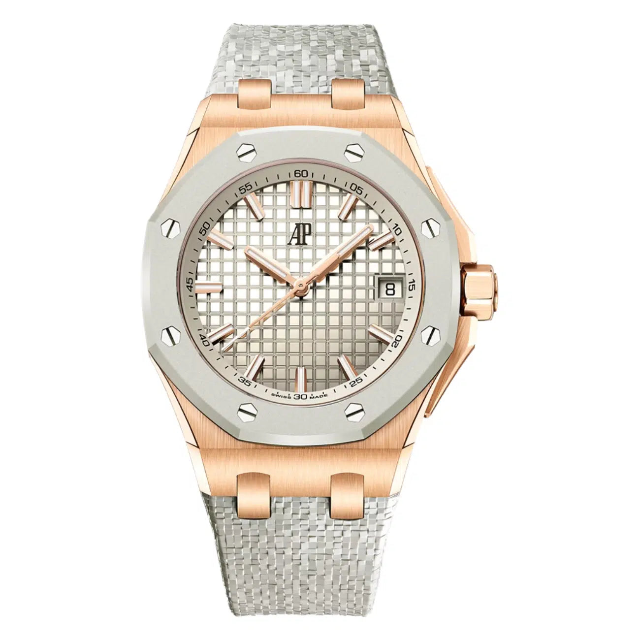Audemars Pigue Royal Oak Offshore 77605OK.OO.A101CA.01
