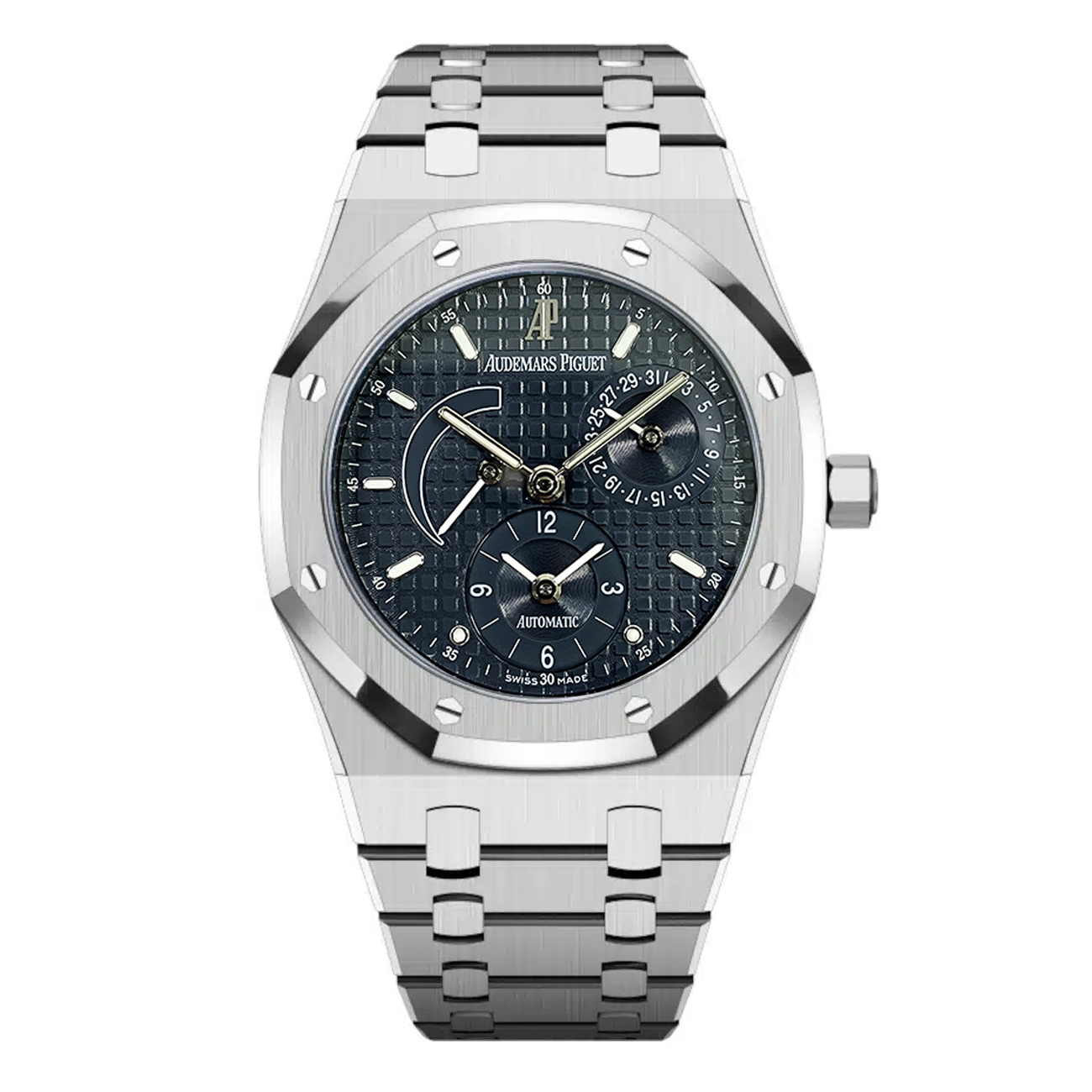 Audemars Piguet 25730ST.OO.0789ST.07