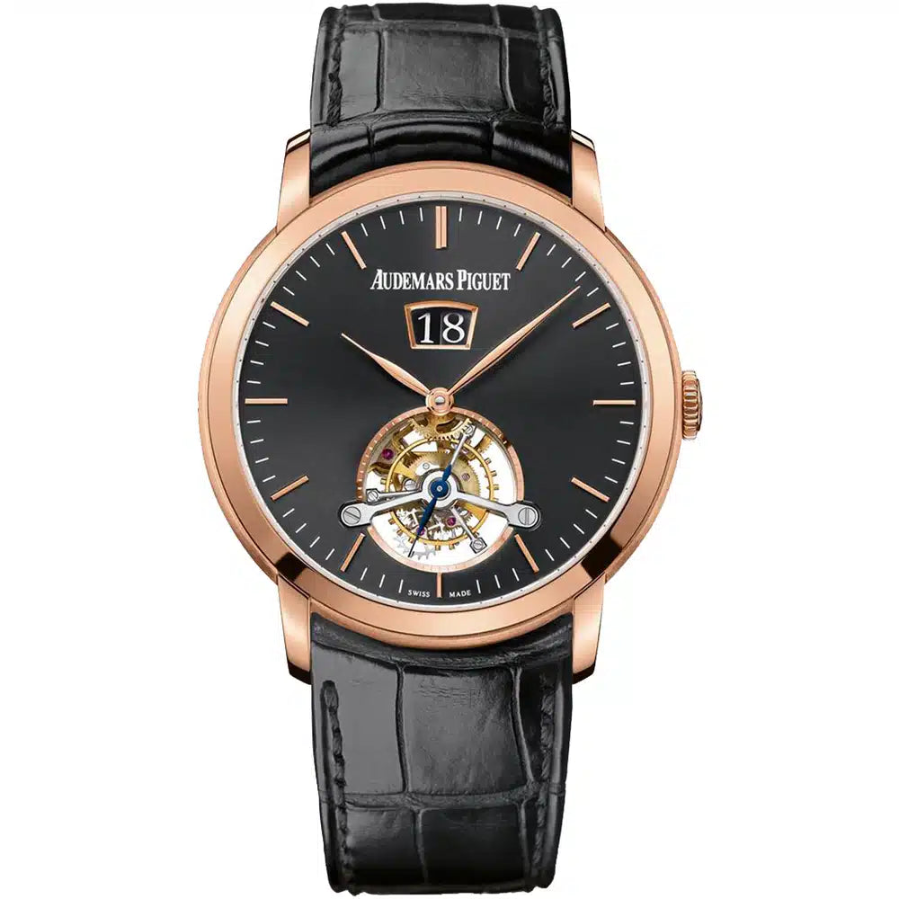 Audemars Piguet Jules Audemars Grande Date 26559OR.OO.D002CR.01