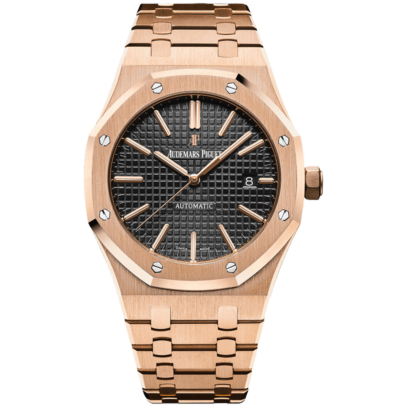 Audemars Piguet Royal Oak 15400OR.OO.1200OR.01