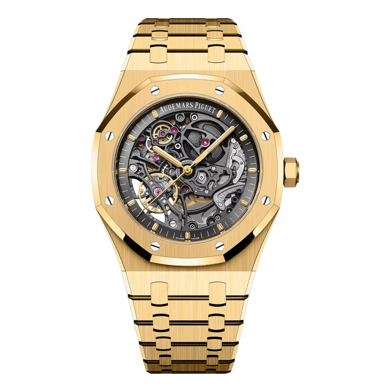 Audemars Piguet Royal Oak 15407BA.OO.1220BA.01