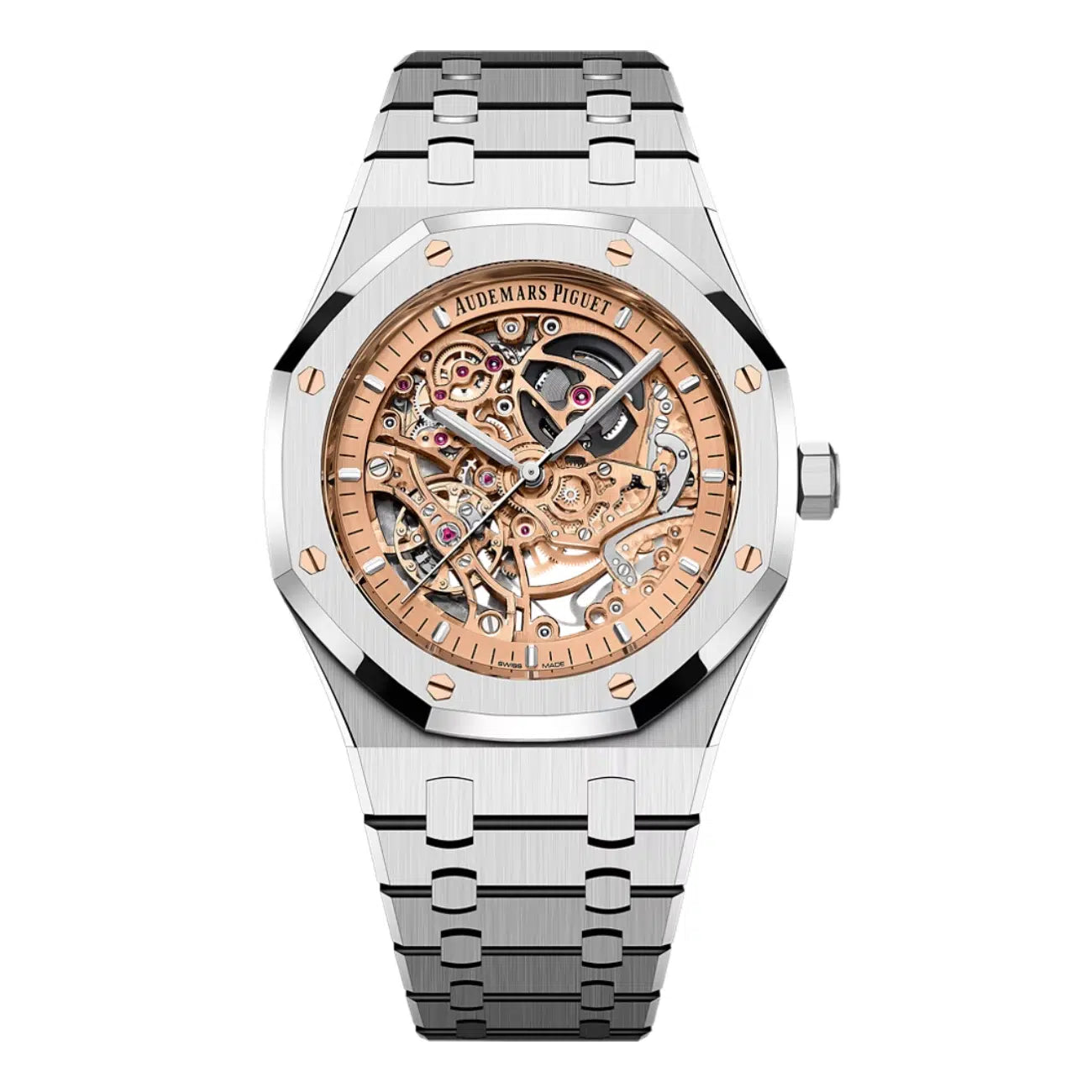 Audemars Piguet Royal Oak 15407ST.OO.1220ST.02
