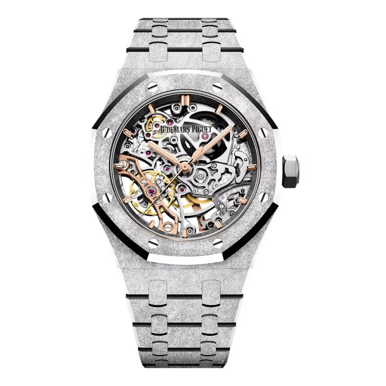 Audemars Piguet Royal Oak 15466BC.GG.1259BC.01